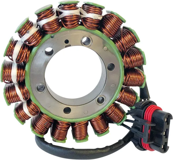 Stator style OE RICK'S MOTORSPORT ELECTRIC