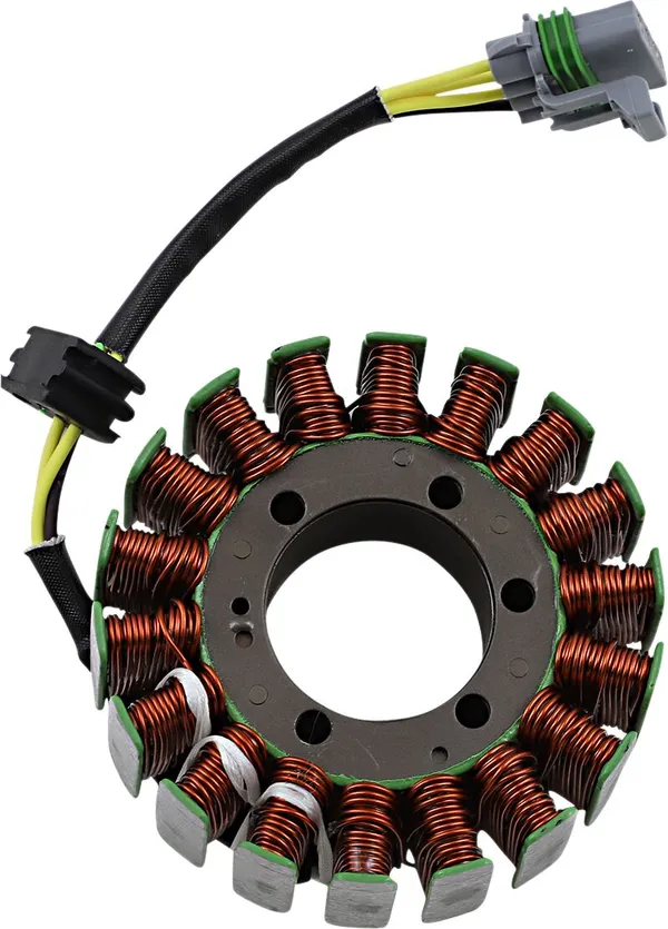 Stator style OE Rick's Motorsport Electric