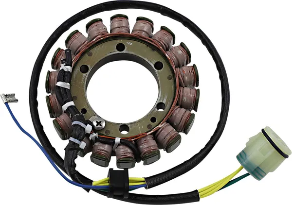 Stator style OE Rick's Motorsport Electric
