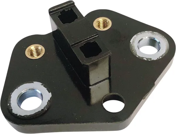 Support de plaque porte-balais de rotor pour alternateurs Rick's Motorsport Electric - vue 2
