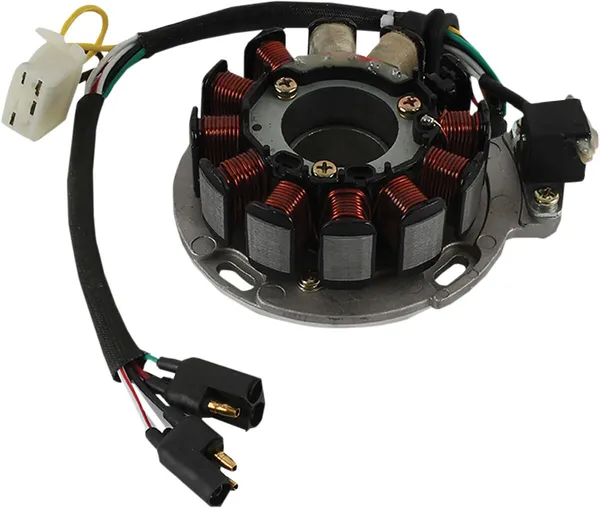 Stator Parts Unlimited - vue 2