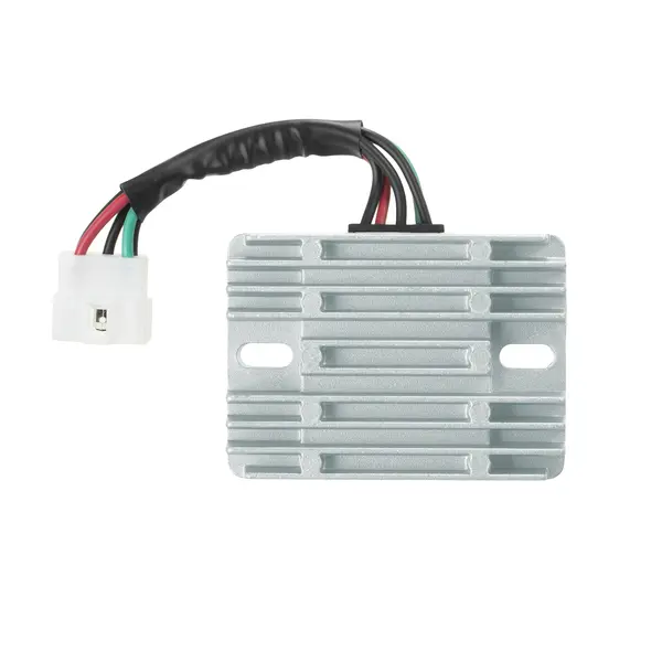 Régulateur MOTOPLAT - vue 2