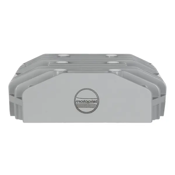 Régulateur MOTOPLAT - vue 2