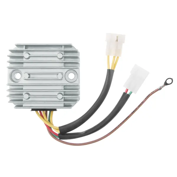 Régulateur MOTOPLAT - vue 3