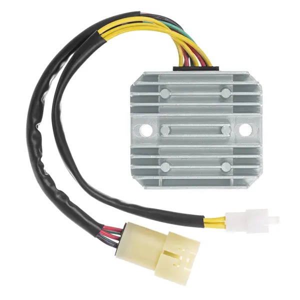 Régulateur MOTOPLAT - vue 2