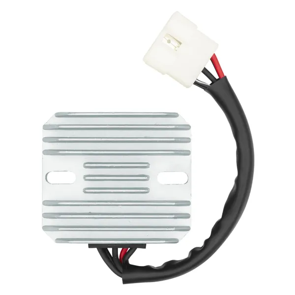 Régulateur MOTOPLAT - vue 2