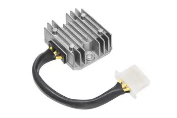 Régulateur MOTOPLAT