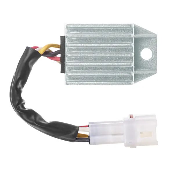 Régulateur MOTOPLAT - vue 2