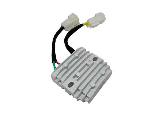 Régulateur MOTOPLAT