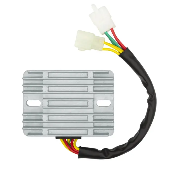 Régulateur MOTOPLAT - vue 2