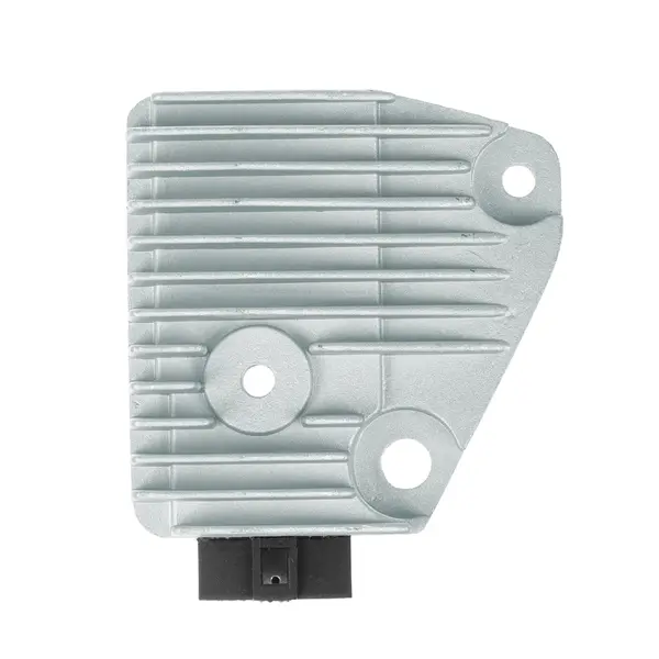 Régulateur MOTOPLAT - vue 2