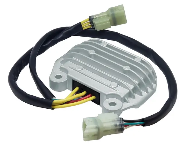 Régulateur MOTOPLAT