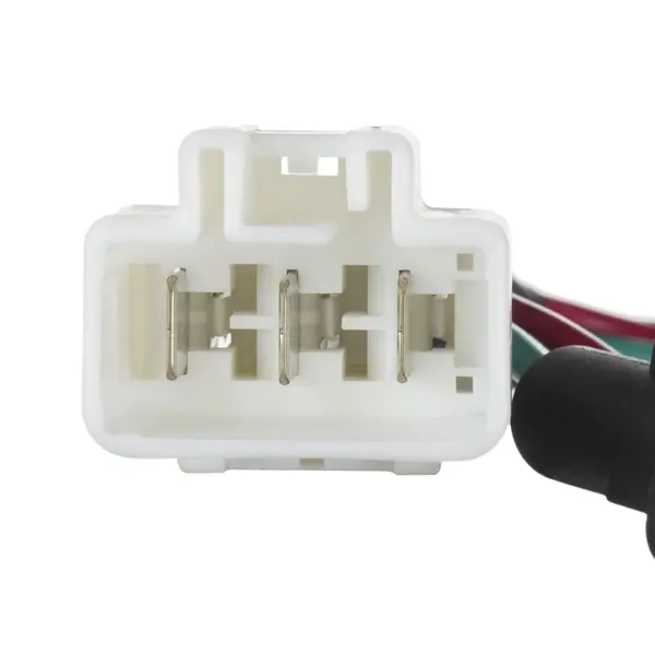 Régulateur MOTOPLAT - vue 2