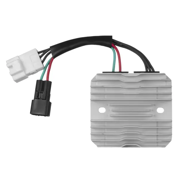 Régulateur MOTOPLAT - vue 6