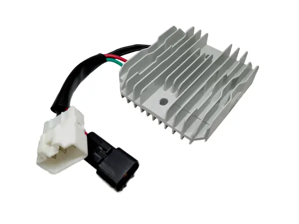 Régulateur MOTOPLAT - vue 7