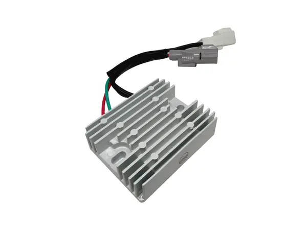 Régulateur MOTOPLAT - vue 3