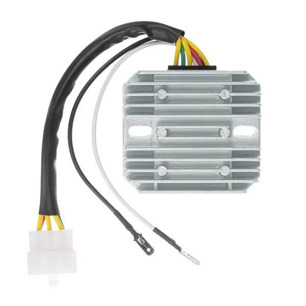 Régulateur MOTOPLAT - vue 3