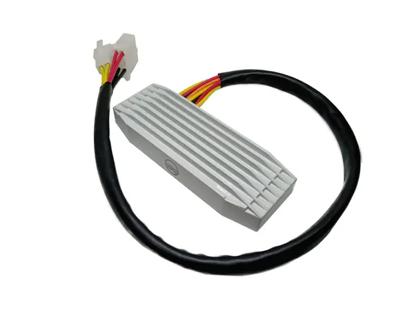 Régulateur MOTOPLAT