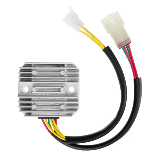 Régulateur MOTOPLAT - vue 6
