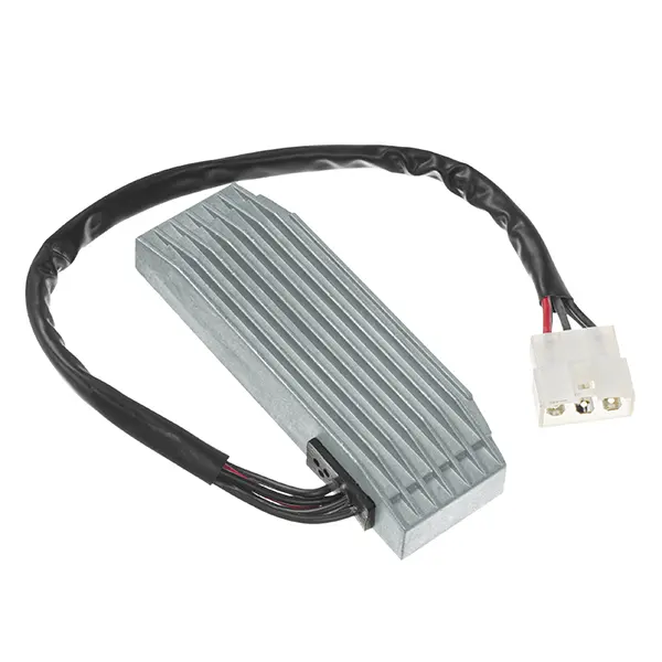 Régulateur MOTOPLAT - vue 2