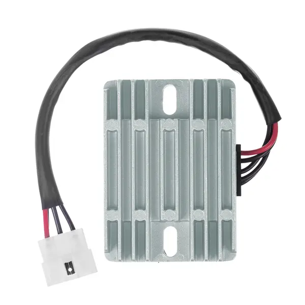 Régulateur MOTOPLAT - vue 3
