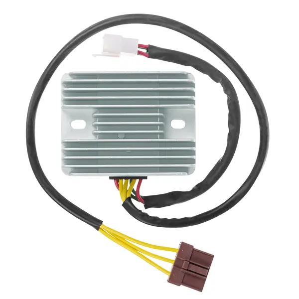 Régulateur MOTOPLAT - vue 3