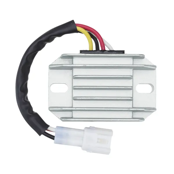 Régulateur MOTOPLAT - vue 3