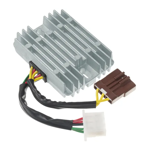 Régulateur MOTOPLAT