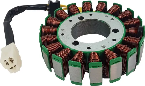 Stator PARTS EUROPE
