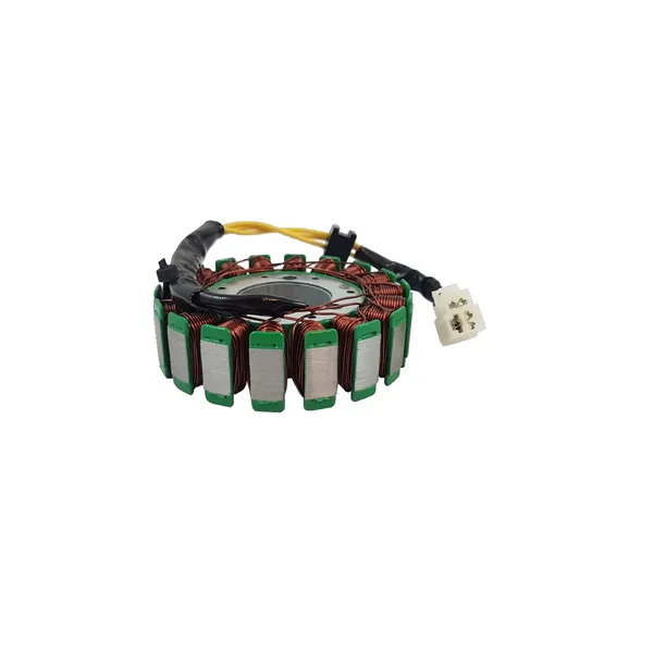 Stator PARTS EUROPE - vue 2