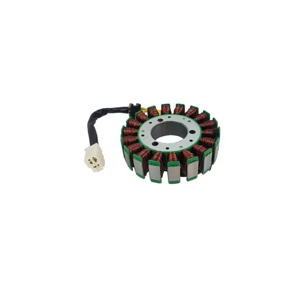 Stator PARTS EUROPE - vue 3