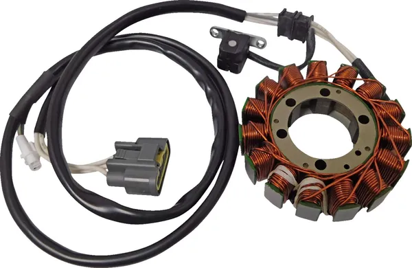 Stator PARTS EUROPE