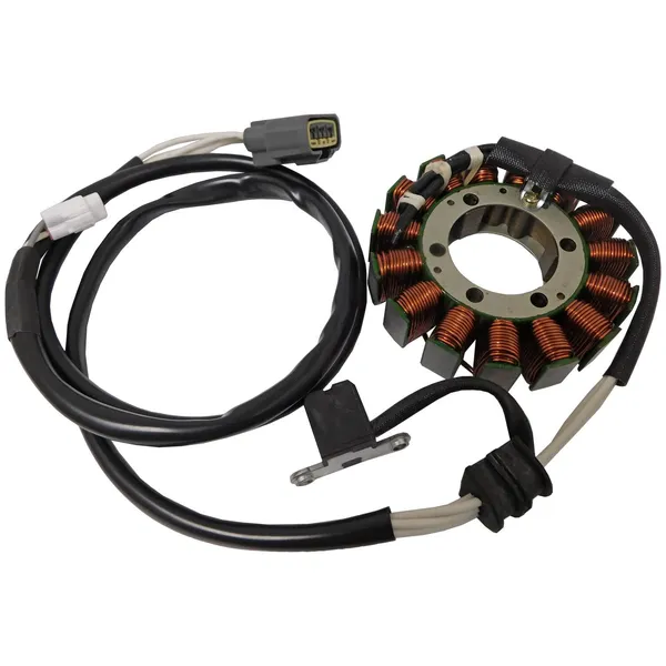 Stator PARTS EUROPE - vue 3
