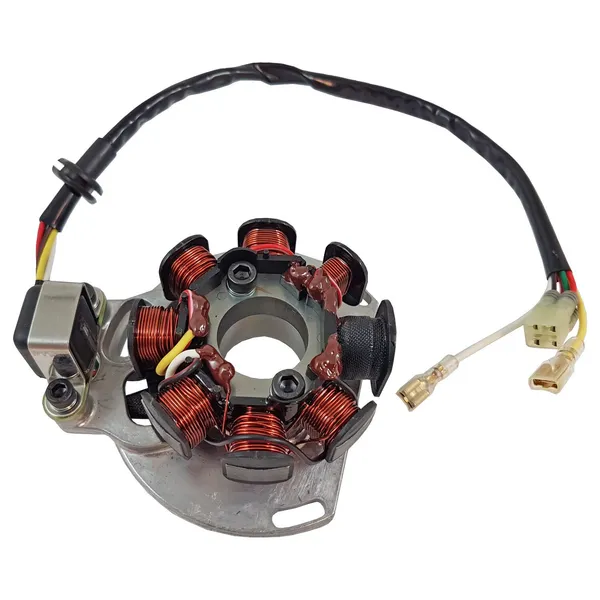 Stator Parts Europe - vue 3