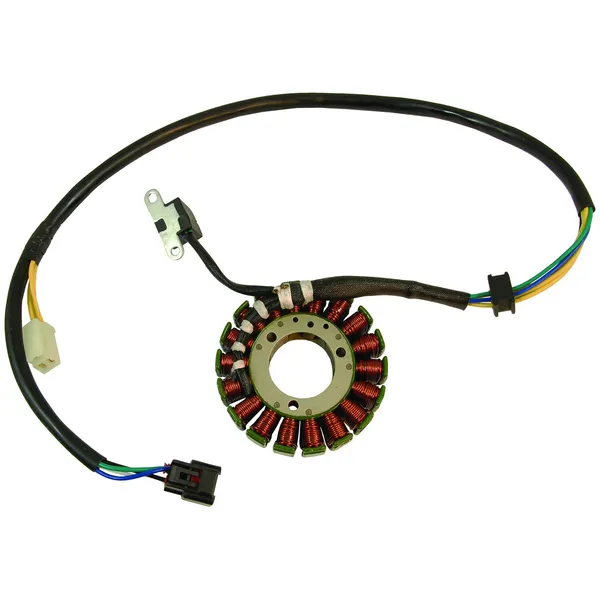Stator Parts Europe - vue 3