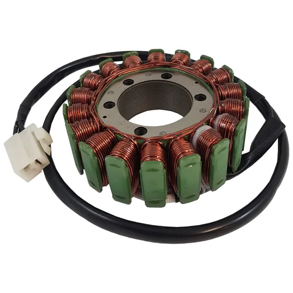 Stator PARTS EUROPE - vue 2