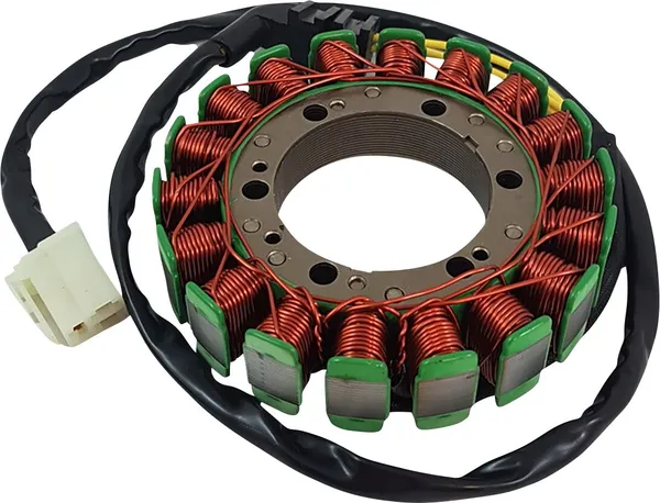 Stator PARTS EUROPE