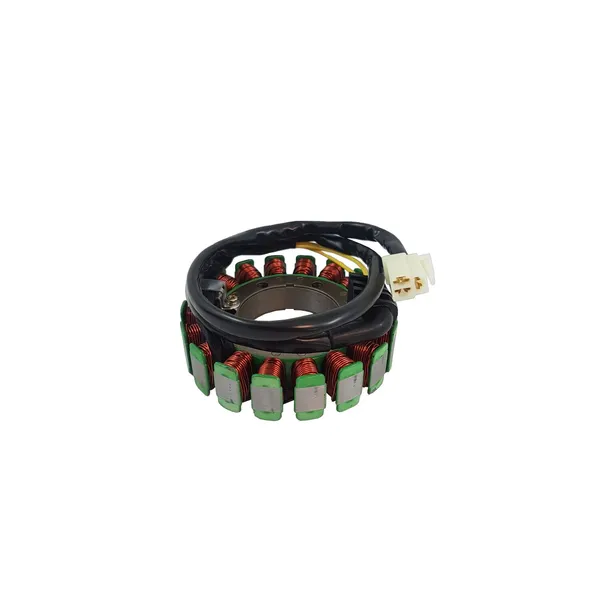 Stator PARTS EUROPE - vue 2