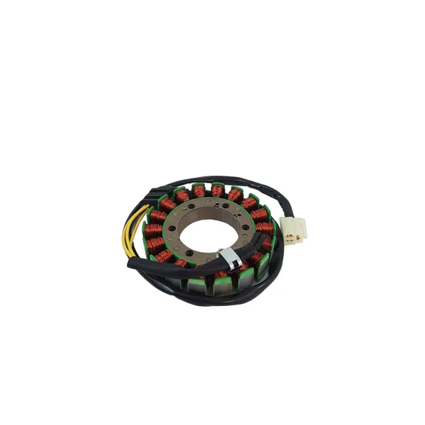 Stator PARTS EUROPE - vue 3