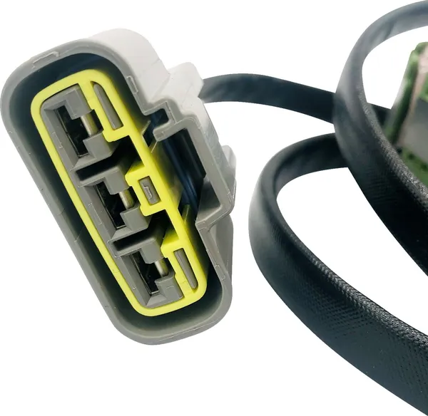 Stator RICK'S MOTORSPORT ELECTRIC - vue 2