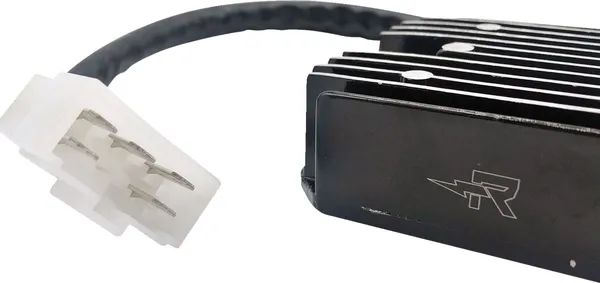 Régulateur redresseur compatible lithium-ion RICK'S MOTORSPORT ELECTRIC - vue 2