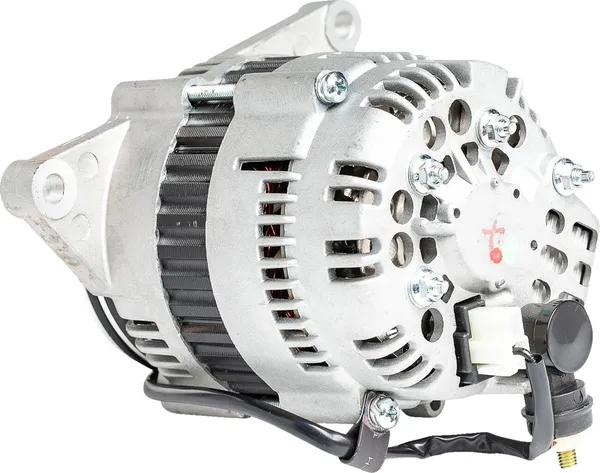 Alternateur Rick's Motorsport Electric - vue 2
