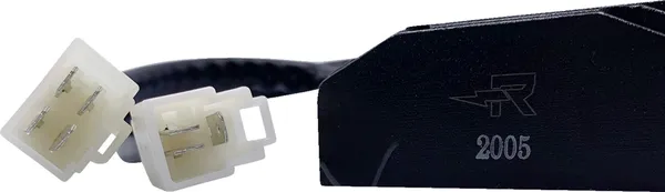 Régulateur redresseur Rick's Motorsport Electric Hot Shot compatible lithium-ion - vue 2