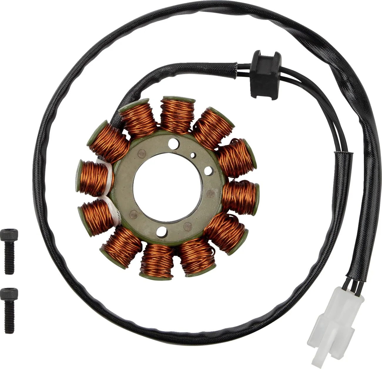 Stator Moose Offroad Hard-Parts