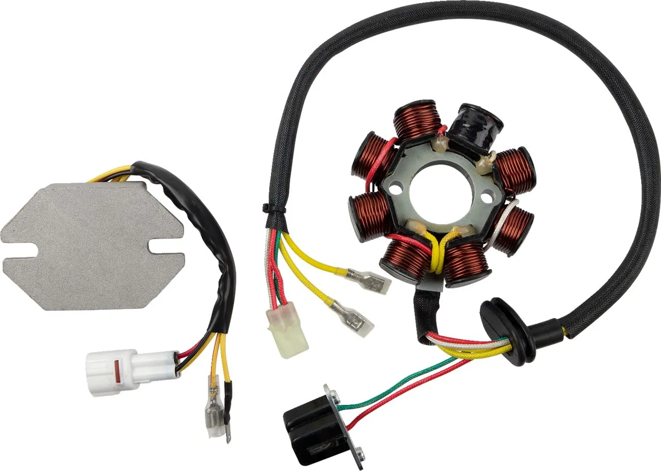 Stator Moose Offroad Hard-Parts