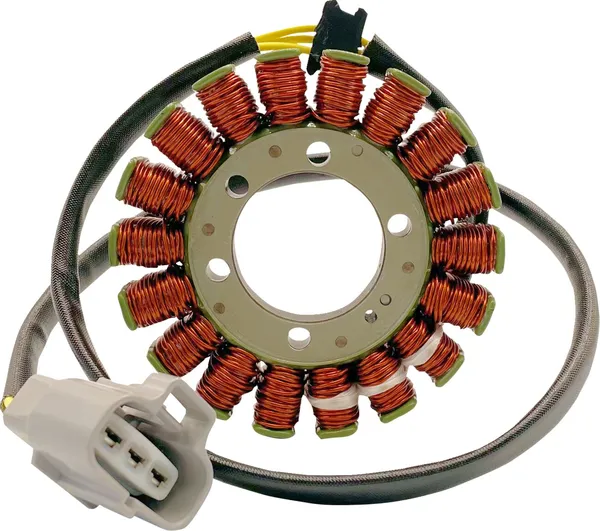 Stator Hot Shot Rick's Motorsport Electric