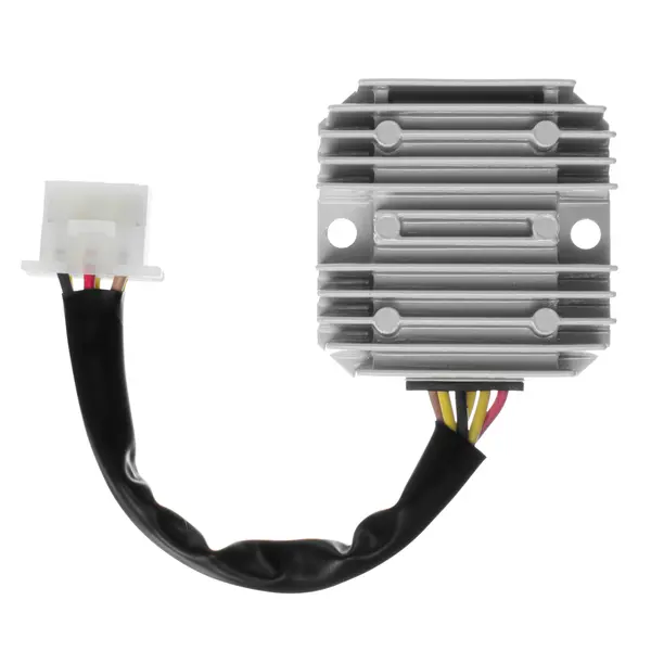 Régulateur Motoplat - vue 3