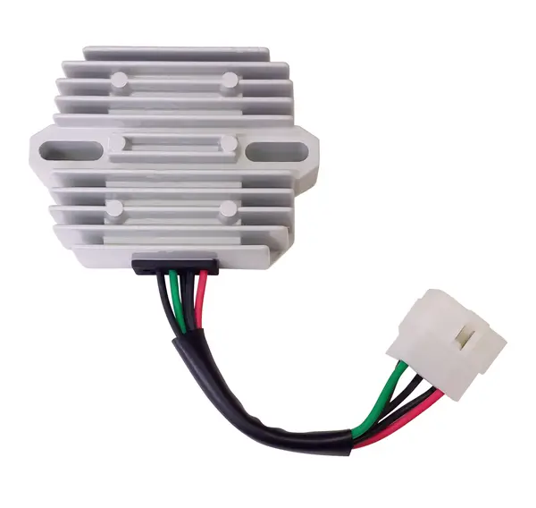 Régulateur MOTOPLAT - vue 4