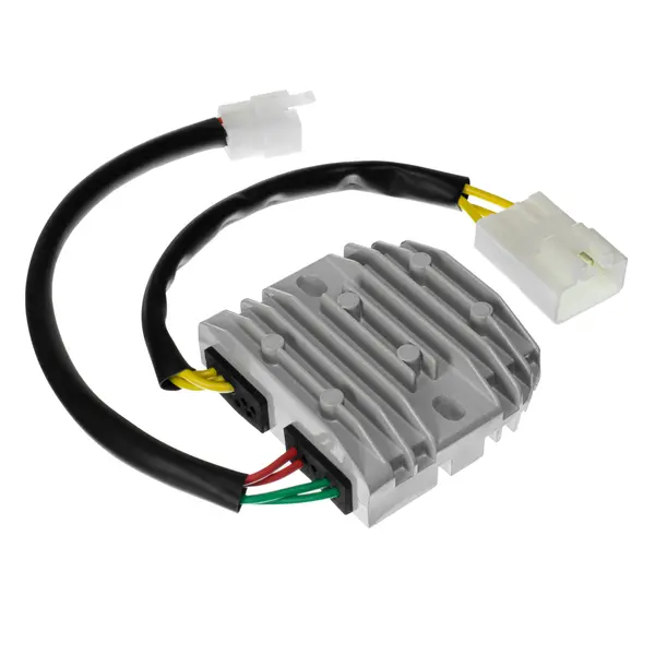 Régulateur MOTOPLAT