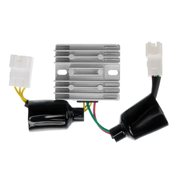 Régulateur MOTOPLAT - vue 3